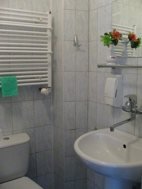 Domki Brda Karpacz Room photo