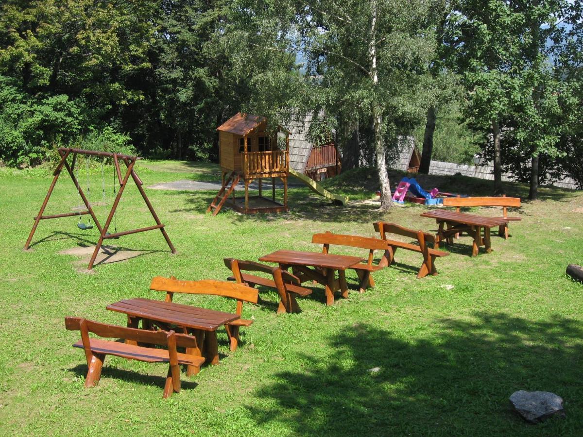 Domki Brda Karpacz Exterior photo